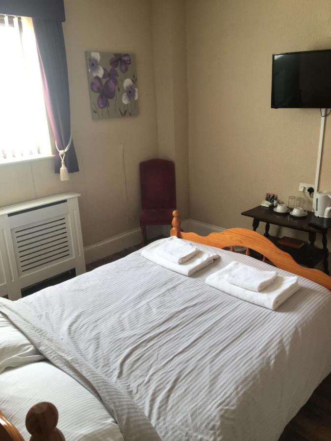 The Lamp Tavern Hotel Dudley Luaran gambar