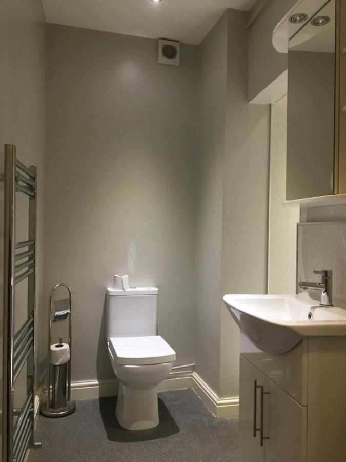 The Lamp Tavern Hotel Dudley Luaran gambar