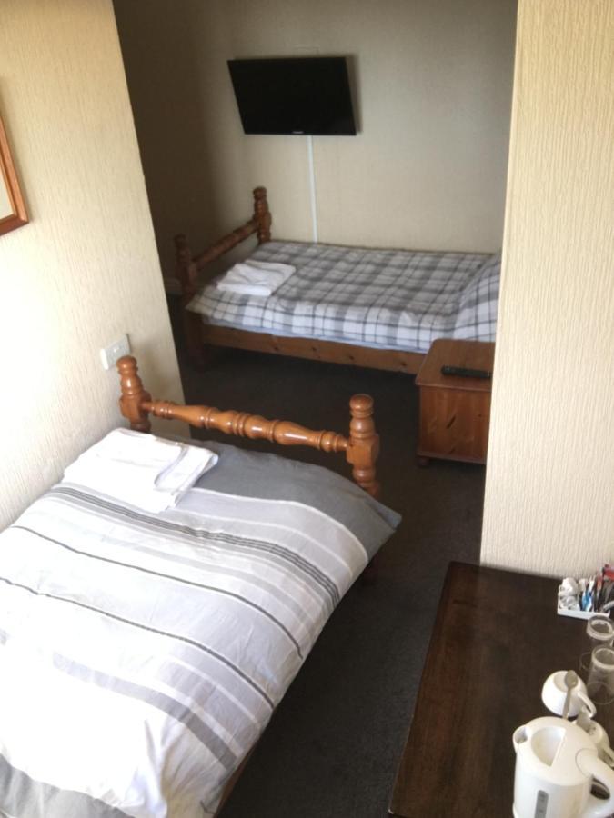 The Lamp Tavern Hotel Dudley Luaran gambar